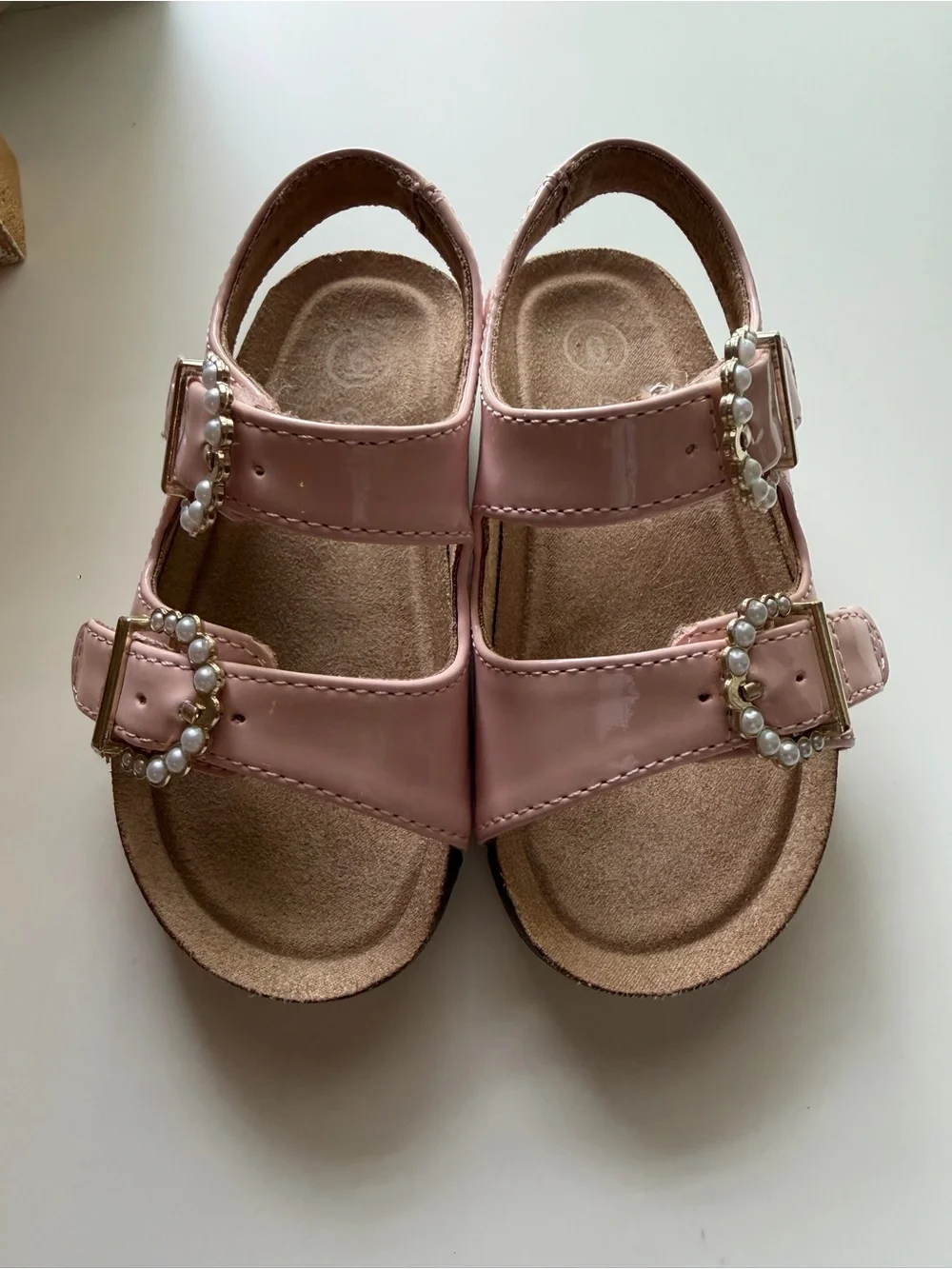 Cat & Jack charming pink